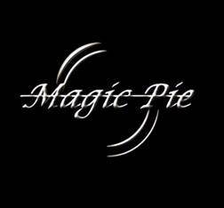 logo Magic Pie